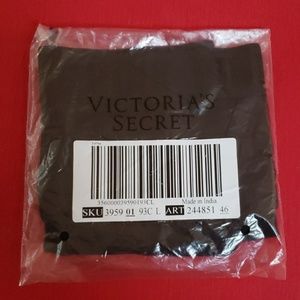 Victoria's secret pink panty large